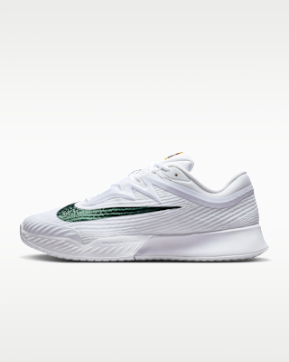 Nike Vapor Pro 3 PRM Men's Hard Court Tennis Shoes. Nike.com